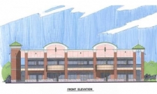 Listing Image #1 - Office for lease at 6721 Covington Hwy, Lithonia GA 30058