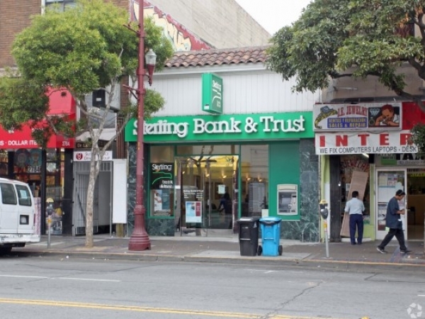 Listing Image #1 - Retail for lease at 2776 Mission Street, San Francisco CA 94110