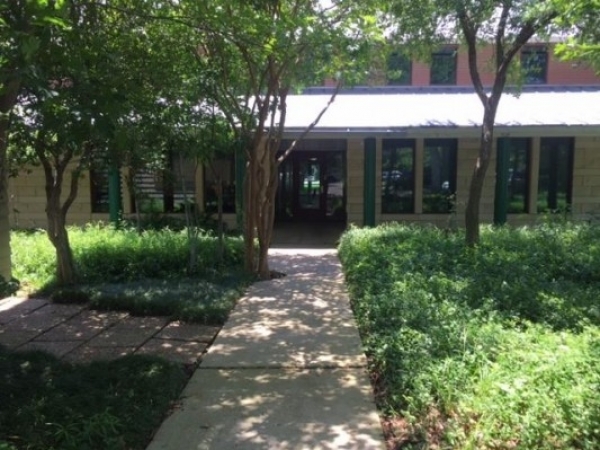 Listing Image #1 - Office for lease at 2400 Empire Central, Dallas TX 75235