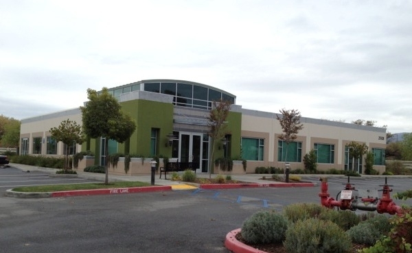 Listing Image #1 - Office for lease at 25128 Avenue Tibbitts, Valencia CA 91355