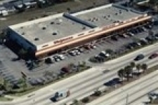 Listing Image #1 - Shopping Center for lease at 2711 West Sunrise Blvd, Fort Lauderdale FL 33311