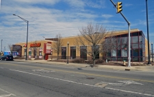 Listing Image #1 - Shopping Center for lease at 31 East Sibley Street, Hammond IN 46320