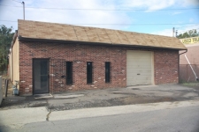 Listing Image #1 - Industrial for lease at 2000A Concord Rd, chester township PA 19013