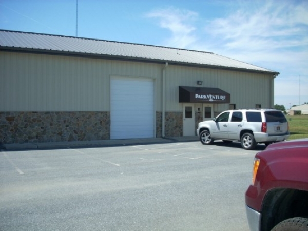 Listing Image #1 - Industrial for lease at 182 Venture Drive, Seaford DE 19973