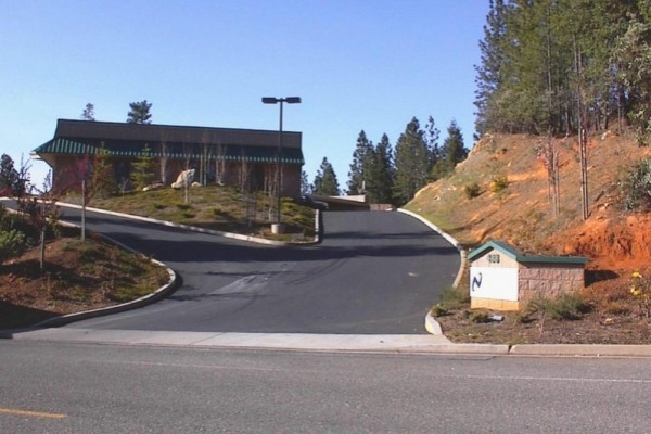 Listing Image #1 - Office for lease at 488 Crown Point Circle, Grass Valley CA 95945