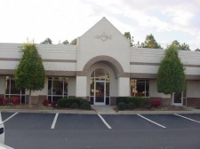Office property for lease in Huntersville, NC