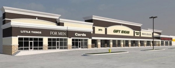 Listing Image #1 - Shopping Center for lease at 325 E Army Trail Road, Glendale Heights IL 60139 Listing Image #1 - Shopping Center for lease at 325 E Army Trail Road, Glendale Heights IL 60139