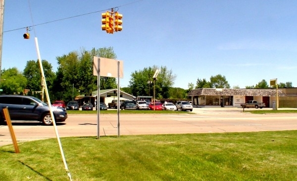 Listing Image #1 - Retail for lease at 2470 Midland Road, Saginaw MI 48603