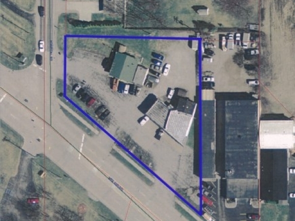 Listing Image #2 - Retail for lease at 2470 Midland Road, Saginaw MI 48603 Listing Image #2 - Retail for lease at 2470 Midland Road, Saginaw MI 48603