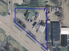 Listing Image #2 - Retail for lease at 2470 Midland Road, Saginaw MI 48603