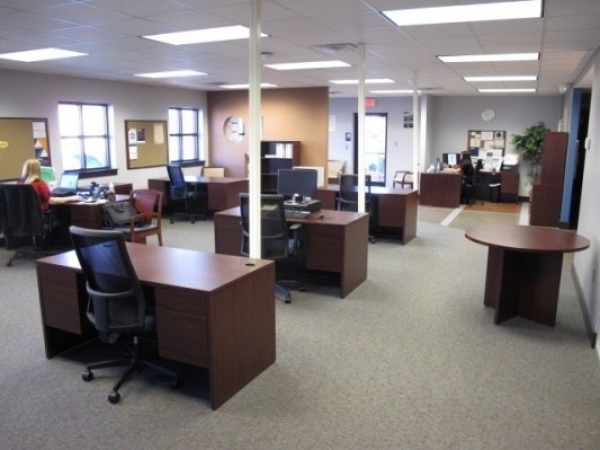 Listing Image #1 - Office for lease at 636 W Republic Rd, G112, Springfield MO 65807