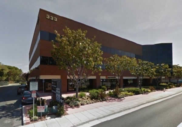 Listing Image #1 - Office for lease at 333 W. El Camino Real, Sunnyvale CA 94087