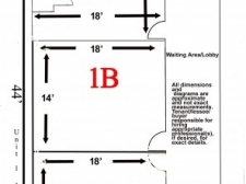 Office for lease in Hampstead, NH