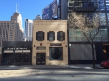 Listing Image #1 - Retail for lease at 749 N. Clark St., Chicago IL 60654