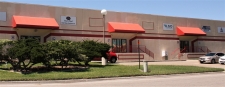 Listing Image #1 - Industrial Park for lease at 433 Sun Belt Drive, Corpus Christi TX 78408