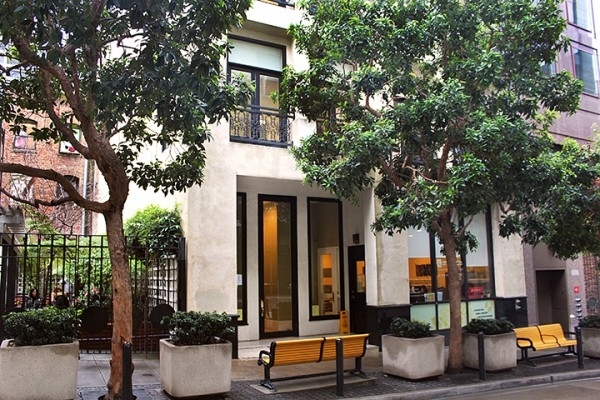 Listing Image #1 - Office for lease at 632 Commercial Street, 4th Floor, San Francisco CA 94111