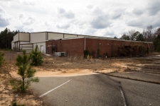 Listing Image #1 - Industrial for lease at 132 Donovan Road, Wrightsville GA 31096