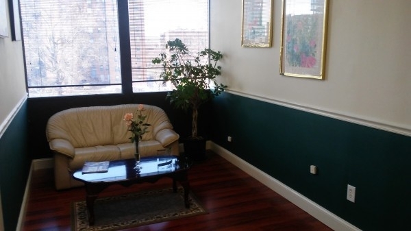Listing Image #1 - Office for lease at 60 EVERGREEN PLACE suite 401, East Orange NJ 07018