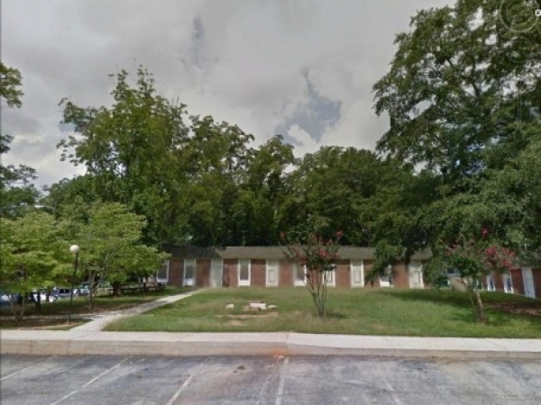 Listing Image #1 - Office for lease at 118 Stockbridge Rd., Jonesboro GA 30236