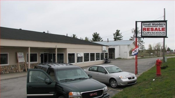 Listing Image #1 - Retail for lease at 300 US 31 S, Traverse City MI 49684 Listing Image #1 - Retail for lease at 300 US 31 S, Traverse City MI 49684