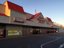 Listing Image #1 - Retail for lease at 3725 Nicholas Street, Easton PA 18045
