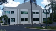 Listing Image #1 - Industrial for lease at 1125 SW 101 RD., Davie FL 33324