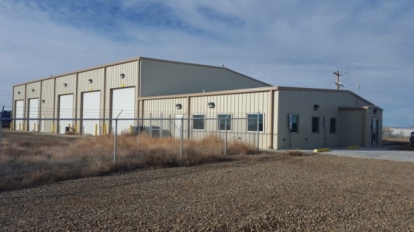 Listing Image #1 - Industrial for lease at 14626 51st Street NW, Williston ND 58801