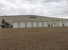 Listing Image #1 - Industrial for lease at 500 SW 50th ST, Minot ND 58701