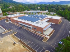 Listing Image #1 - Industrial for lease at 12 - 22 N. Merrimon Ave., Asheville NC 28804