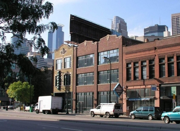 Listing Image #1 - Office for lease at 111 Washington Avenue North, Minneapolis MN 55401