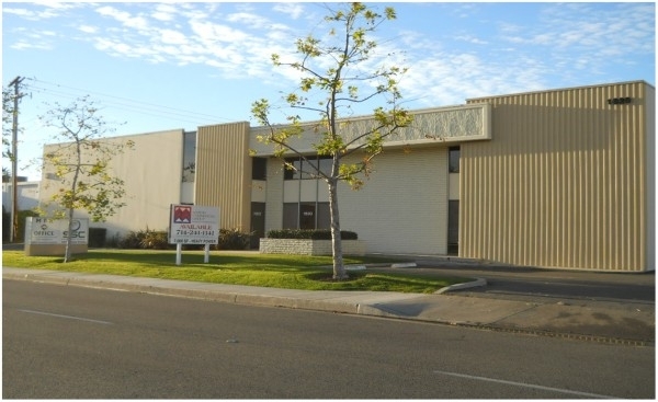 Listing Image #1 - Industrial for lease at 1822 McGaw, Irvine CA 92614 Listing Image #1 - Industrial for lease at 1822 McGaw, Irvine CA 92614