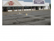 Listing Image #1 - Retail for lease at 4675 Bay Road, Saginaw MI 48604