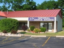 Listing Image #1 - Shopping Center for lease at 8390 East 109th Avenue, Crown Point IN 46307
