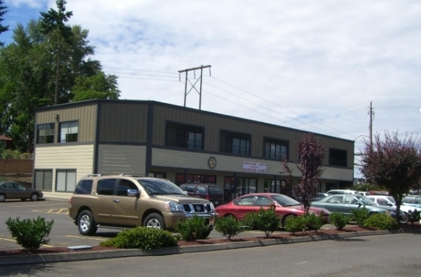 Listing Image #1 - Office for lease at 9013 NE Highway 99, Vancouver WA 98665