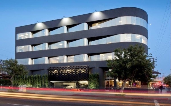 Listing Image #1 - Office for lease at 8075 West 3rd St., Suite 300, Los Angeles CA 90048 Listing Image #1 - Office for lease at 8075 West 3rd St., Suite 300, Los Angeles CA 90048