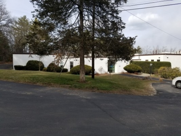 Listing Image #1 - Industrial for lease at 123 Washington St, holliston MA 01746