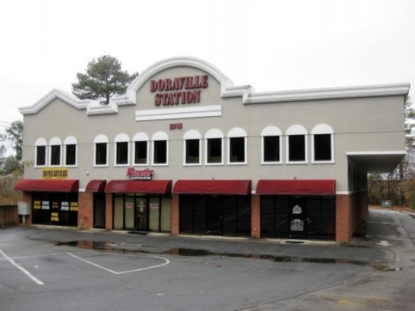 Listing Image #1 - Office for lease at 5918 New Peachtree Road, Doraville GA 30340