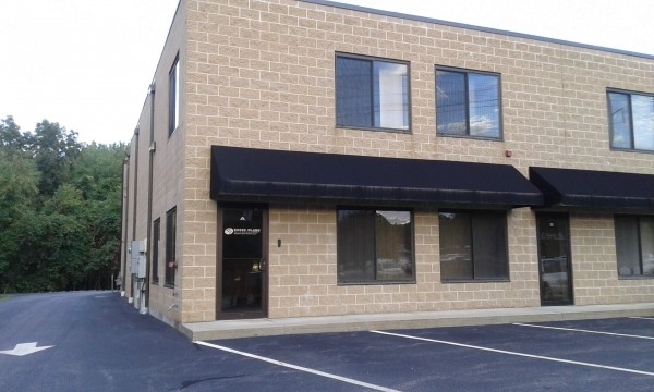 Listing Image #1 - Office for lease at 81 Western Industrial Drive, Cranston RI 02921
