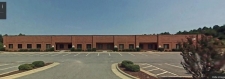 Listing Image #1 - Industrial for lease at 110 Shields Park Drive, Kernersville NC 27284