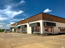 Listing Image #1 - Industrial for lease at 3600 E. I-240, Oklahoma City OK 73135