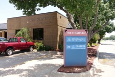 Listing Image #1 - Office for lease at 11100 N Stratford, Oklahoma City OK 73120