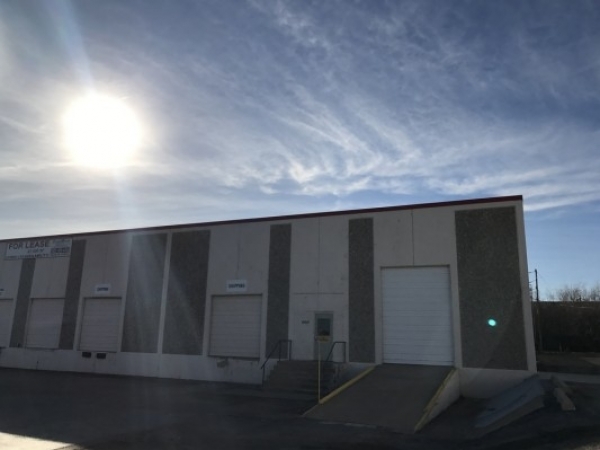 Listing Image #1 - Industrial for lease at 4412 SW 25th, Oklahoma City OK 73108