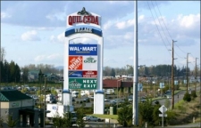 Listing Image #1 - Retail for lease at 8825 34th Ave NE, Tulalip WA 98271