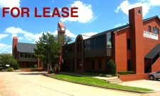 Listing Image #1 - Office for lease at 4900 Richmond Square, Oklahoma City OK 73118