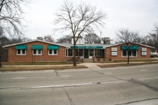 Listing Image #1 - Health Care for lease at 6080 S. 108th Street, Hales Corners WI 53130