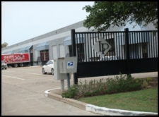 Listing Image #1 - Business Park for lease at 7005 Woodway Drive, Suites 209 and 210, Waco TX 76712
