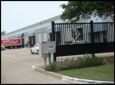 Business Park property for lease in Waco, TX