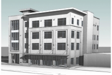 Listing Image #1 - Retail for lease at 1413 Chestnut St, Chattanooga TN 37402 Listing Image #1 - Retail for lease at 1413 Chestnut St, Chattanooga TN 37402
