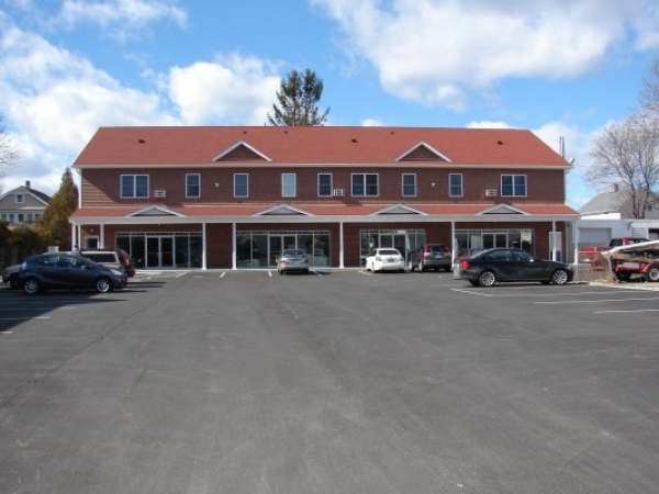 Listing Image #1 - Retail for lease at 130 Broad st, Cumberland RI 02864