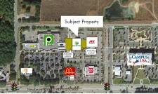 Listing Image #1 - Land for lease at Newberry Rd. & NW 143rd St., Newberry FL 32669 Listing Image #1 - Land for lease at Newberry Rd. & NW 143rd St., Newberry FL 32669